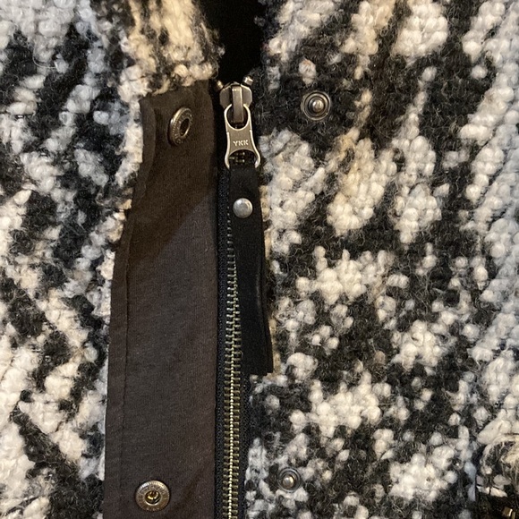 Prana Sakari Jacket - Picture 3 of 5